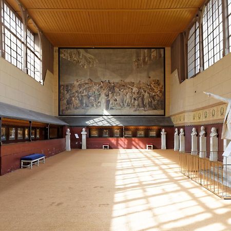 Fabuleux Versailles Chateau Dış mekan fotoğraf